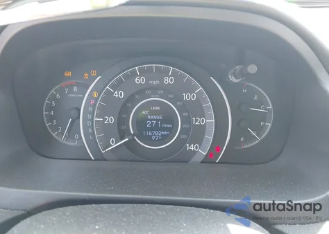 2016 Honda Cr-V Touring from USA, damaged, VIN 5J6RM3H95GL030968